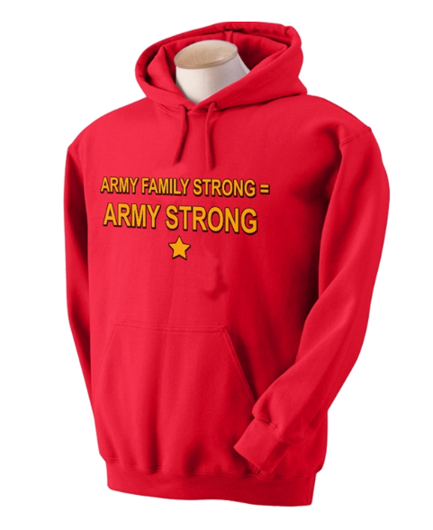 Hooded Sweatshirt