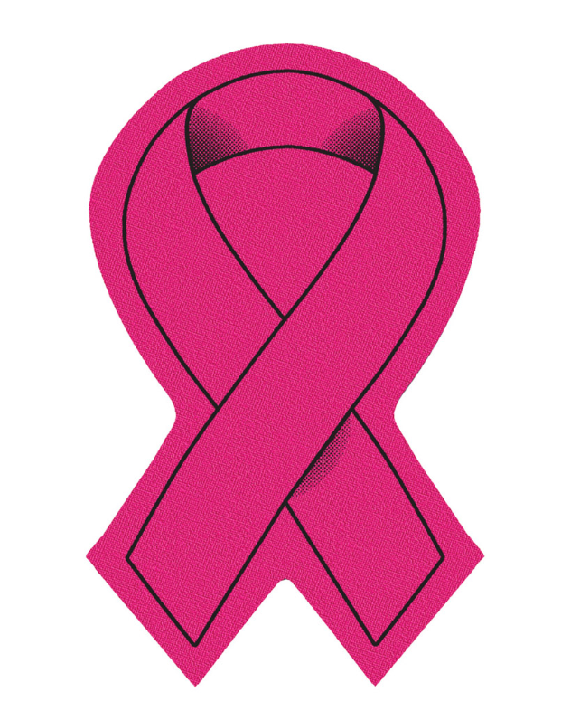 Awareness Ribbon Jar Opener