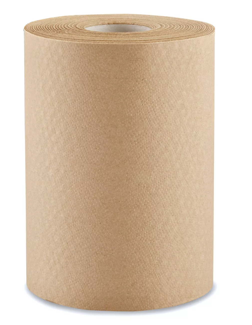 Kraft Paper Roll Towels 8" x 350'