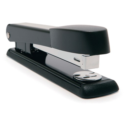 Desktop Stapler