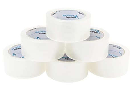Heavy Duty Packing Tape