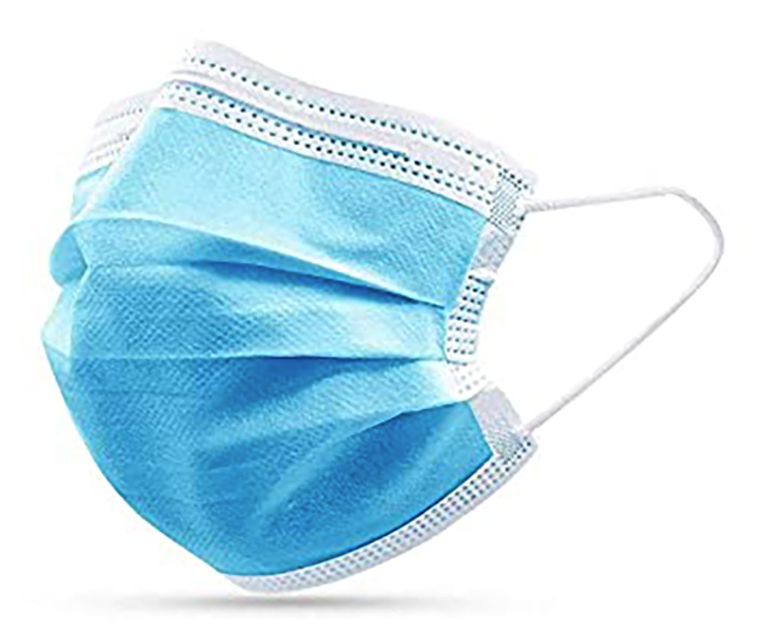 Disposable Standard Mask
